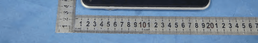 MID - FCC ID ZDYGN3X - Shenzhen Leader Digital-tech Weitong Co., Ltd (3)