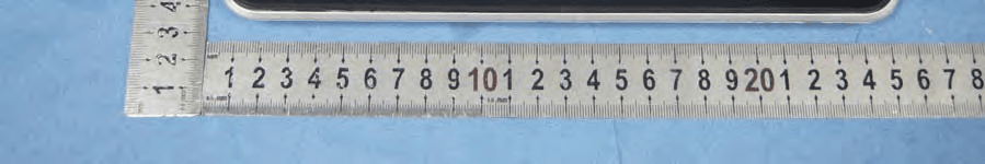 MID - FCC ID ZDYGN3X - Shenzhen Leader Digital-tech Weitong Co., Ltd