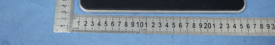 MID - FCC ID ZDYGN3X - Shenzhen Leader Digital-tech Weitong Co., Ltd (5)