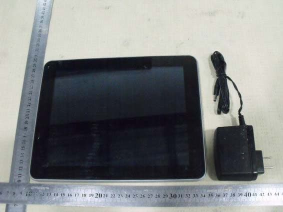 MID - FCC ID ZDYGS3X - Shenzhen Leader Digital-tech Weitong Co., Ltd (3)