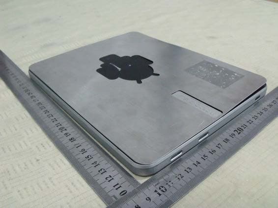 MID - FCC ID ZDYGS3X - Shenzhen Leader Digital-tech Weitong Co., Ltd (2)