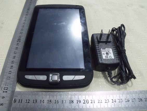 MID - FCC ID ZDYGZ1X - Shenzhen Leader Digital-tech Weitong Co., Ltd (2)