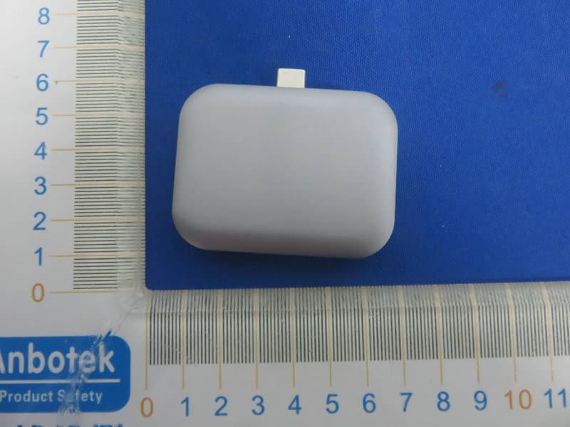 USB-C Wireless Charging Dock for AirPods - FCC ID ZE9ST-TCWCDM - Sariana LLC