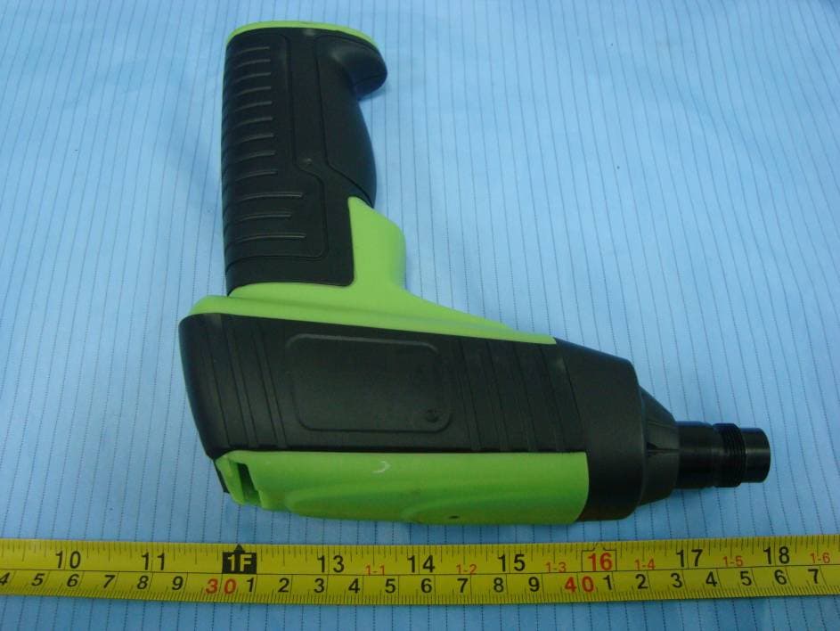 Wireless Inspection Camera - FCC ID ZECSZMOORCN888 - Moor Technology Co., Ltd (2)