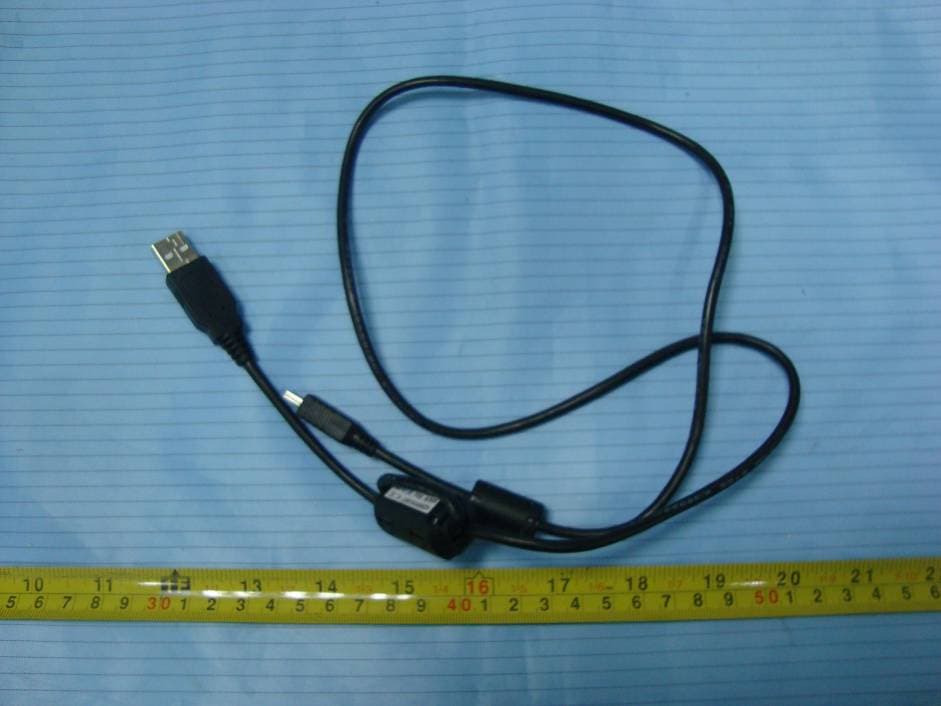Wireless Inspection Camera (Monitor) - FCC ID ZECSZMOORCN999 - Moor Technology Co., Ltd (5)