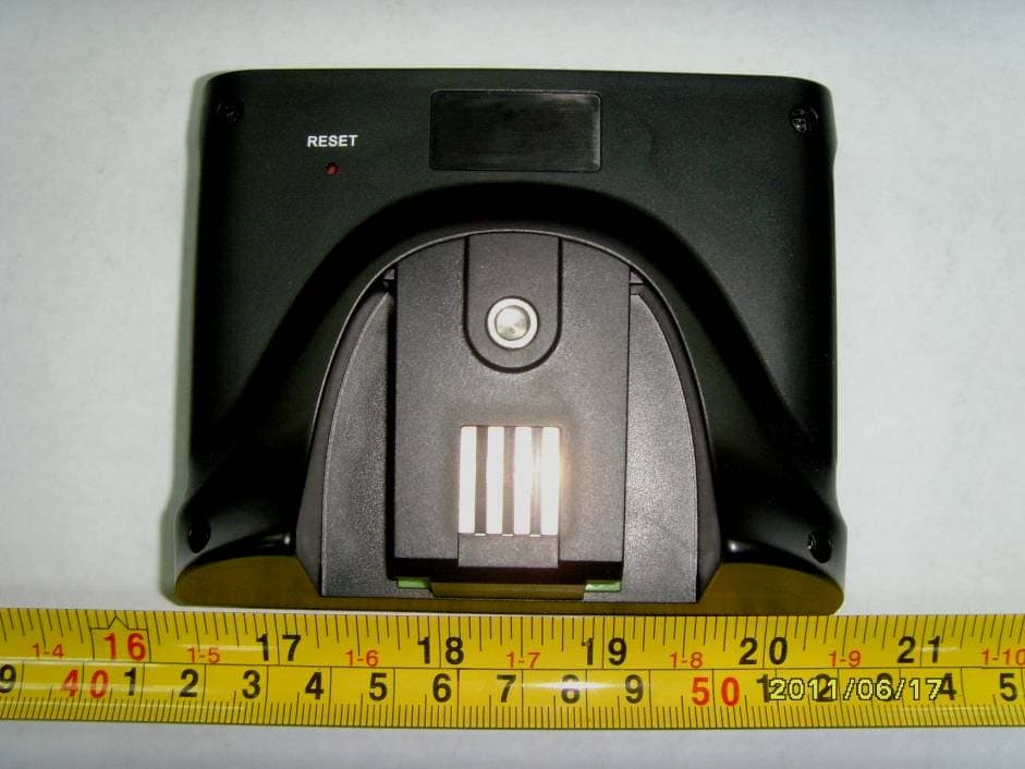 Wireless Inspection Camera (Monitor) - FCC ID ZECSZMOORCN999 - Moor Technology Co., Ltd (3)