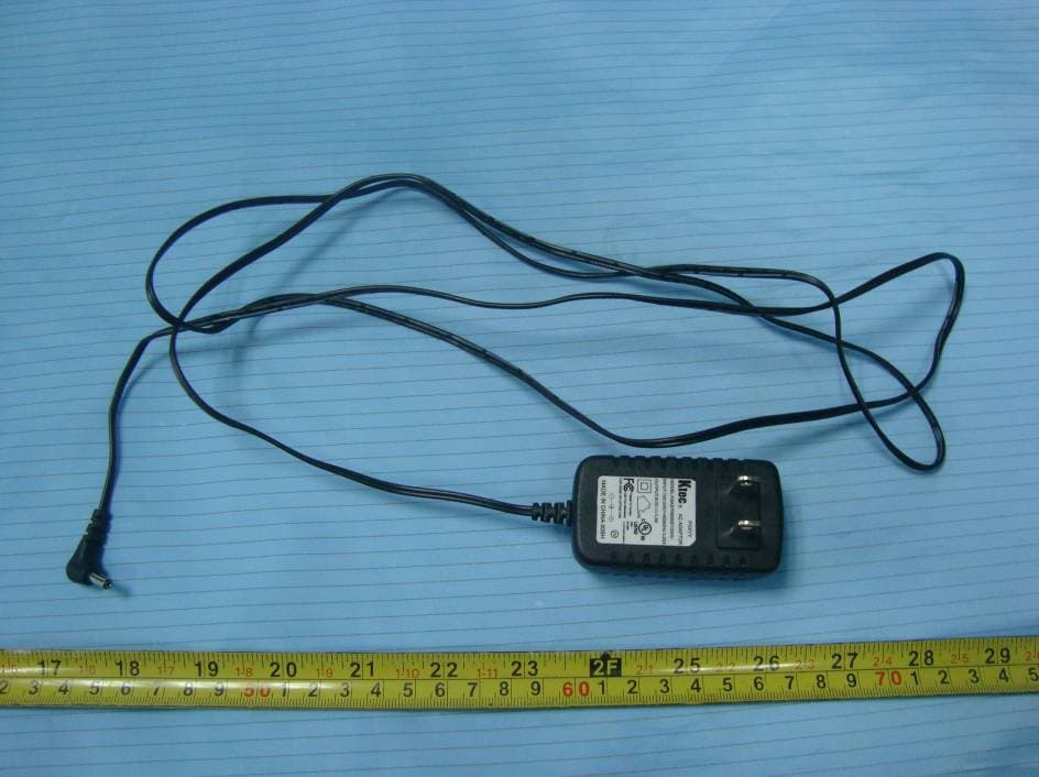 Wireless Inspection Camera (Monitor) - FCC ID ZECSZMOORCN999 - Moor Technology Co., Ltd (2)