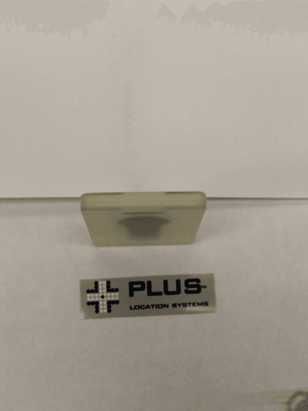 WBT Tag - FCC ID ZEH0412 - PLUS Location Systems USA LLC. (3)