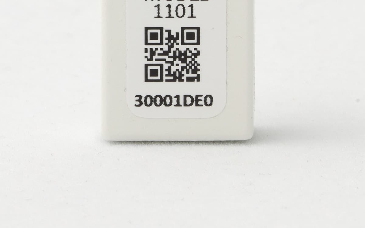 Asset Tag - FCC ID ZEH1211 - PLUS Location Systems USA LLC.