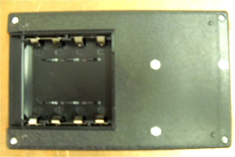 RF sensor module - FCC ID ZEMSENSOR - Aplica Technologies Ltd.