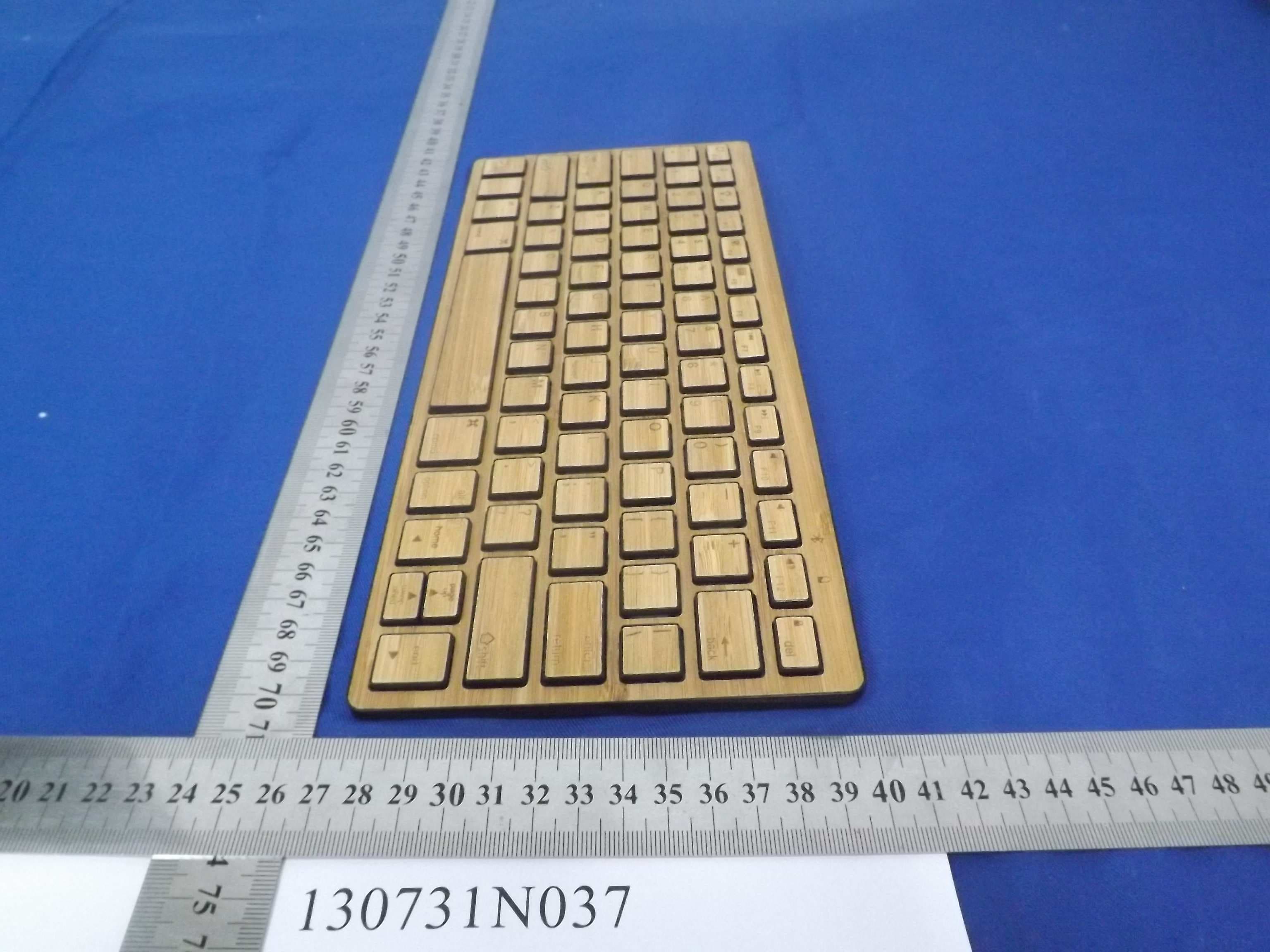 Bluetooth bamboo keyboard - FCC ID ZEQJQBLUKD - JIANGXI TONGGU JIANGQIAO TIMBER&BAMBOO INDUSTRY COMPANY.LTD (4)