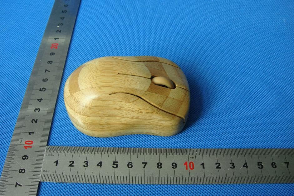 Wireless Mouse - FCC ID ZEQJQM - JIANGXI TONGGU JIANGQIAO TIMBER&BAMBOO INDUSTRY COMPANY.LTD (4)