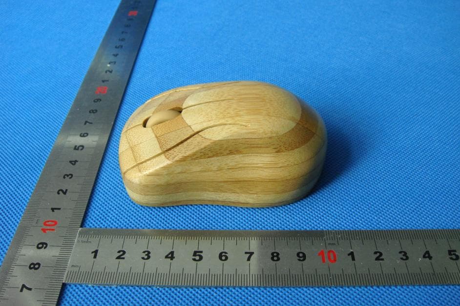 Wireless Mouse - FCC ID ZEQJQM - JIANGXI TONGGU JIANGQIAO TIMBER&BAMBOO INDUSTRY COMPANY.LTD (5)