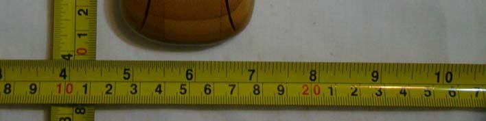 Wireless mouse - FCC ID ZEQJQMOUSE - JIANGXI TONGGU JIANGQIAO TIMBER&BAMBOO INDUSTRY COMPANY.LTD