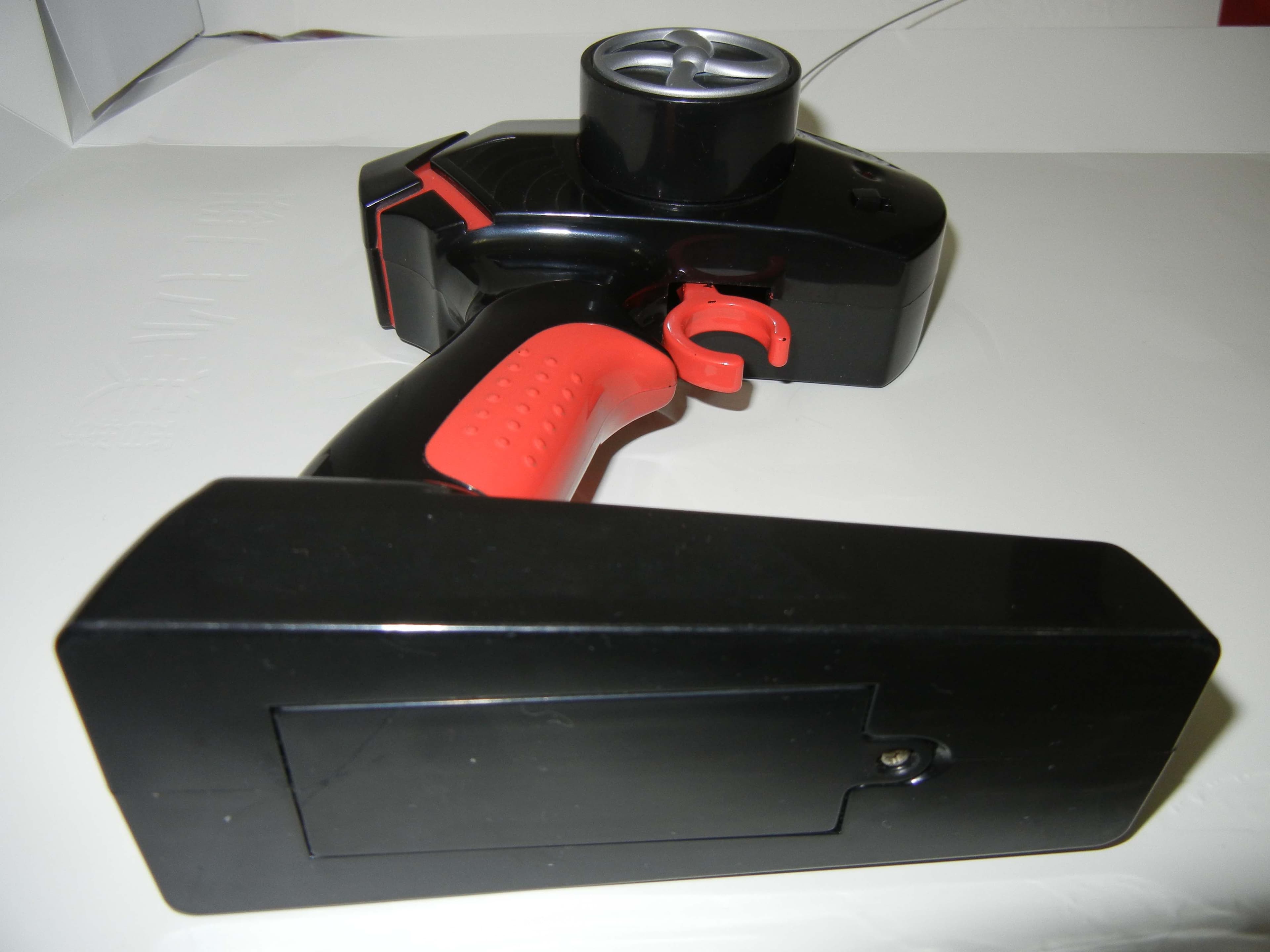 26.96-27.28 MHz WIRELESS REMOTE CONTROL TOY-TX - FCC ID ZEZ1613T27 - MTMS (HK) LIMITED (3)