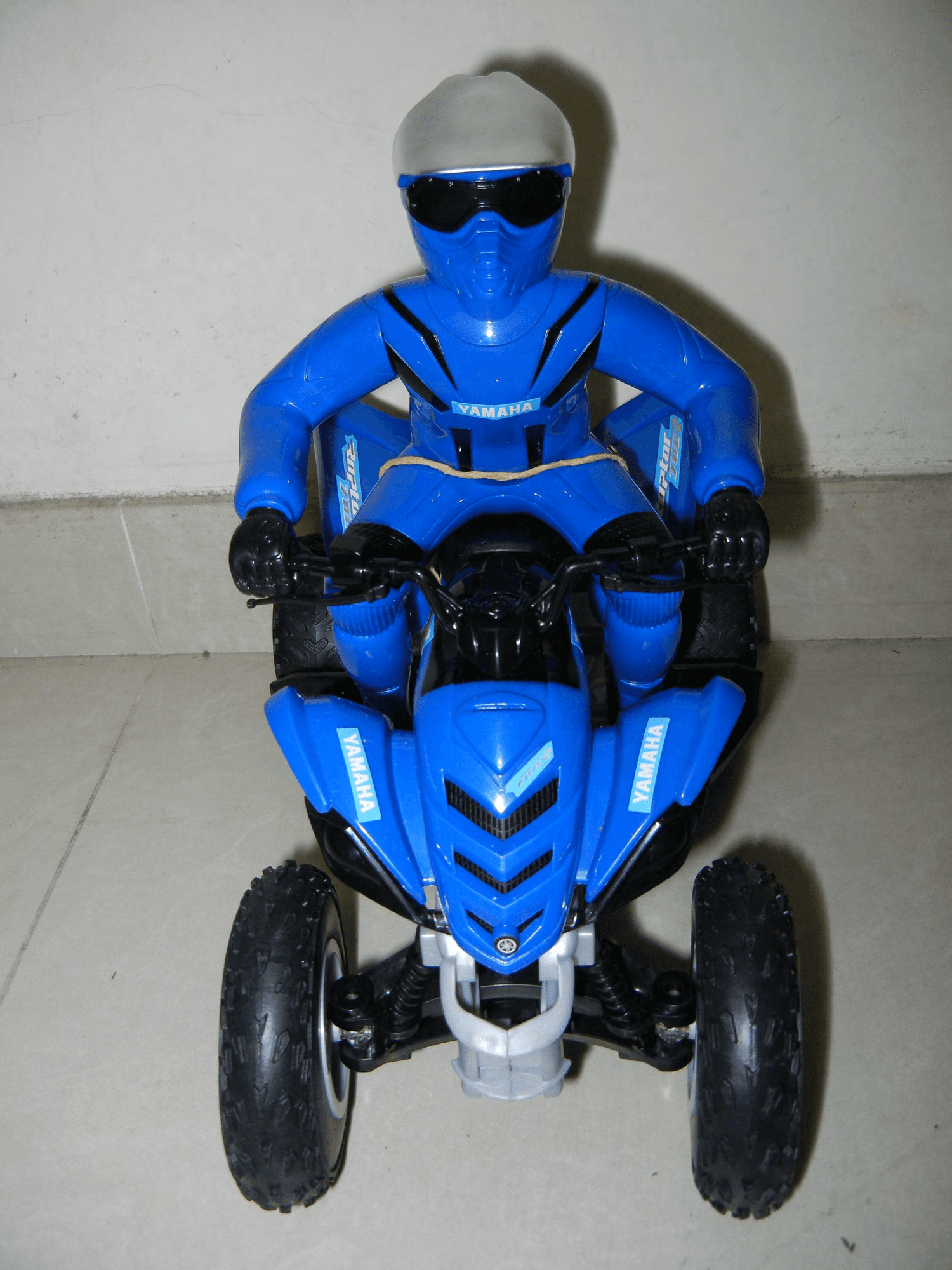 49.82-49.90 MHz WIRELESS REMOTE CONTROL TOY - RX - FCC ID ZEZ1713R49 - MTMS (HK) LIMITED (2)