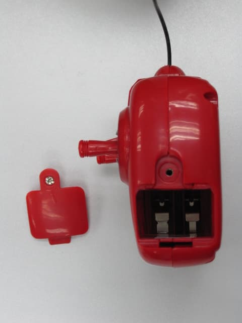 27 MHz WIRELESS REMOTE CONTROL TRANSMITTER - FCC ID ZEZ3151T27 - MTMS (HK) LIMITED (2)