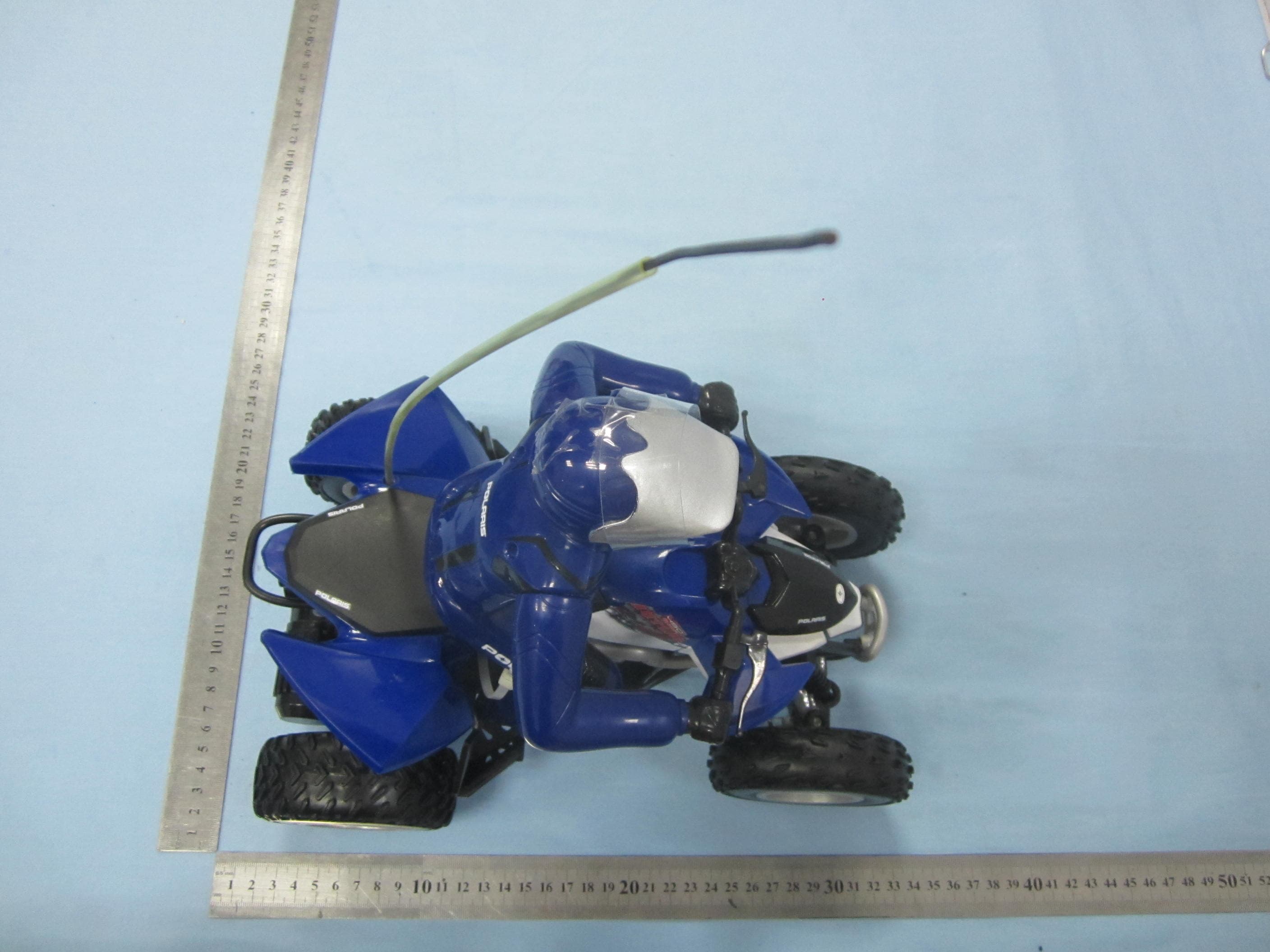 49.82-49.90 MHz Wireless Remote Control Toy - RX - FCC ID ZEZB1041R49 - MTMS (HK) LIMITED (4)