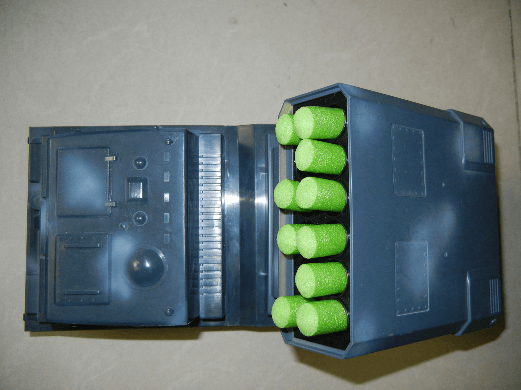 49.82-49.90 MHz WIRELESS REMOTE CONTROL TOY-RX - FCC ID ZEZB1230R49 - MTMS (HK) LIMITED (3)