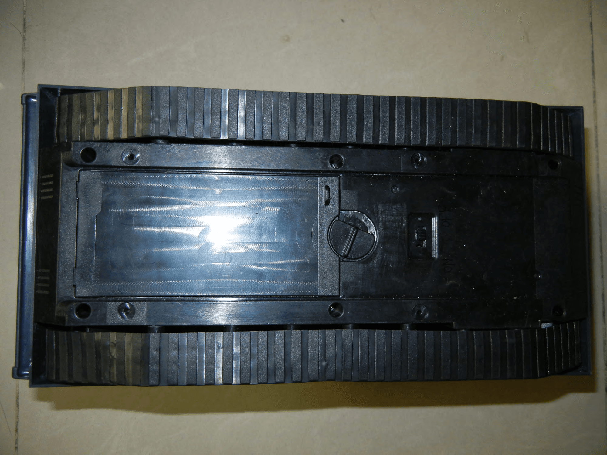 49.82-49.90 MHz WIRELESS REMOTE CONTROL TOY-RX - FCC ID ZEZB1230R49 - MTMS (HK) LIMITED