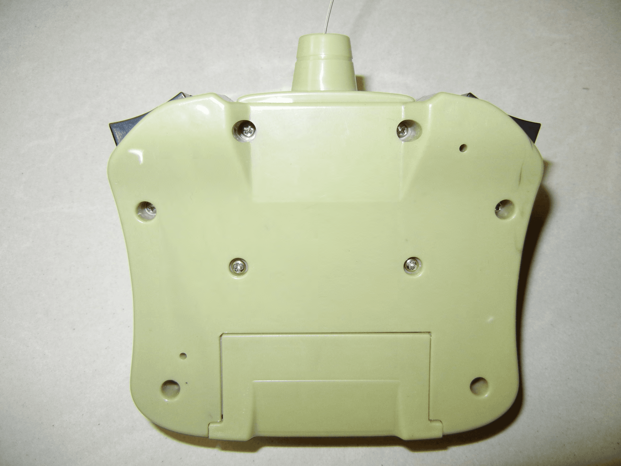 26.96-27.28 MHz WIRELESS REMOTE CONTROL TOY-TX - FCC ID ZEZB1230T27 - MTMS (HK) LIMITED (2)