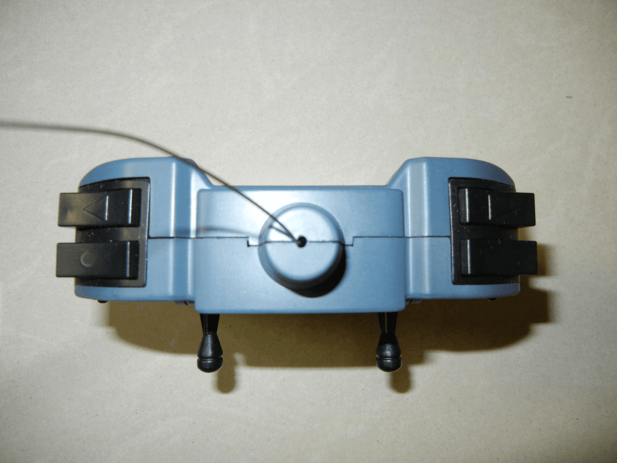 49.82-49.90 MHz WIRELESS REMOTE CONTROL TOY-TX - FCC ID ZEZB1230T49 - MTMS (HK) LIMITED (2)