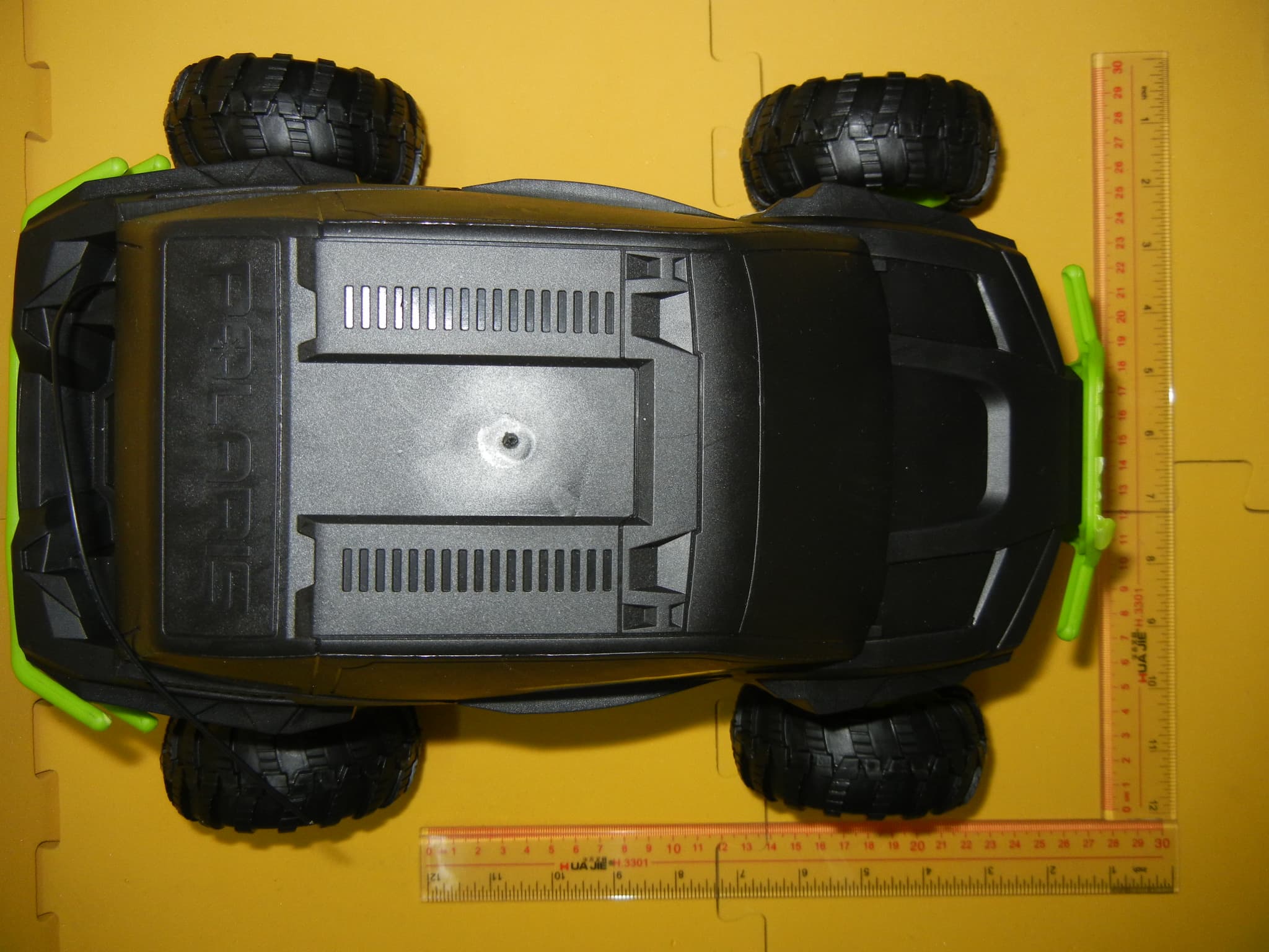 Wireless Remote Control Toy - RX - FCC ID ZEZB1426R49 - MTMS (HK) LIMITED (4)