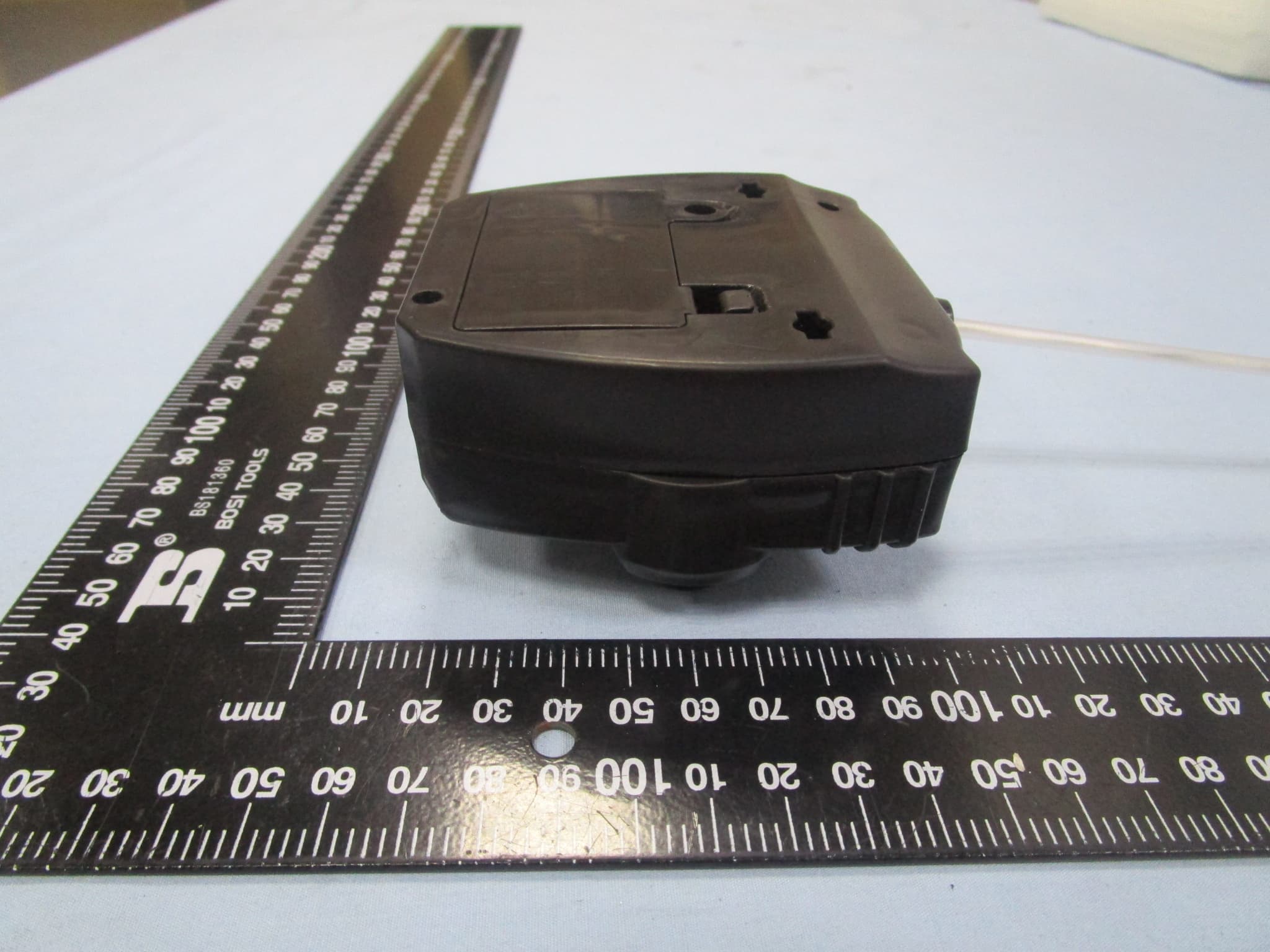 Wireless Remote Control Toy - TX - FCC ID ZEZB1426T27 - MTMS (HK) LIMITED (3)