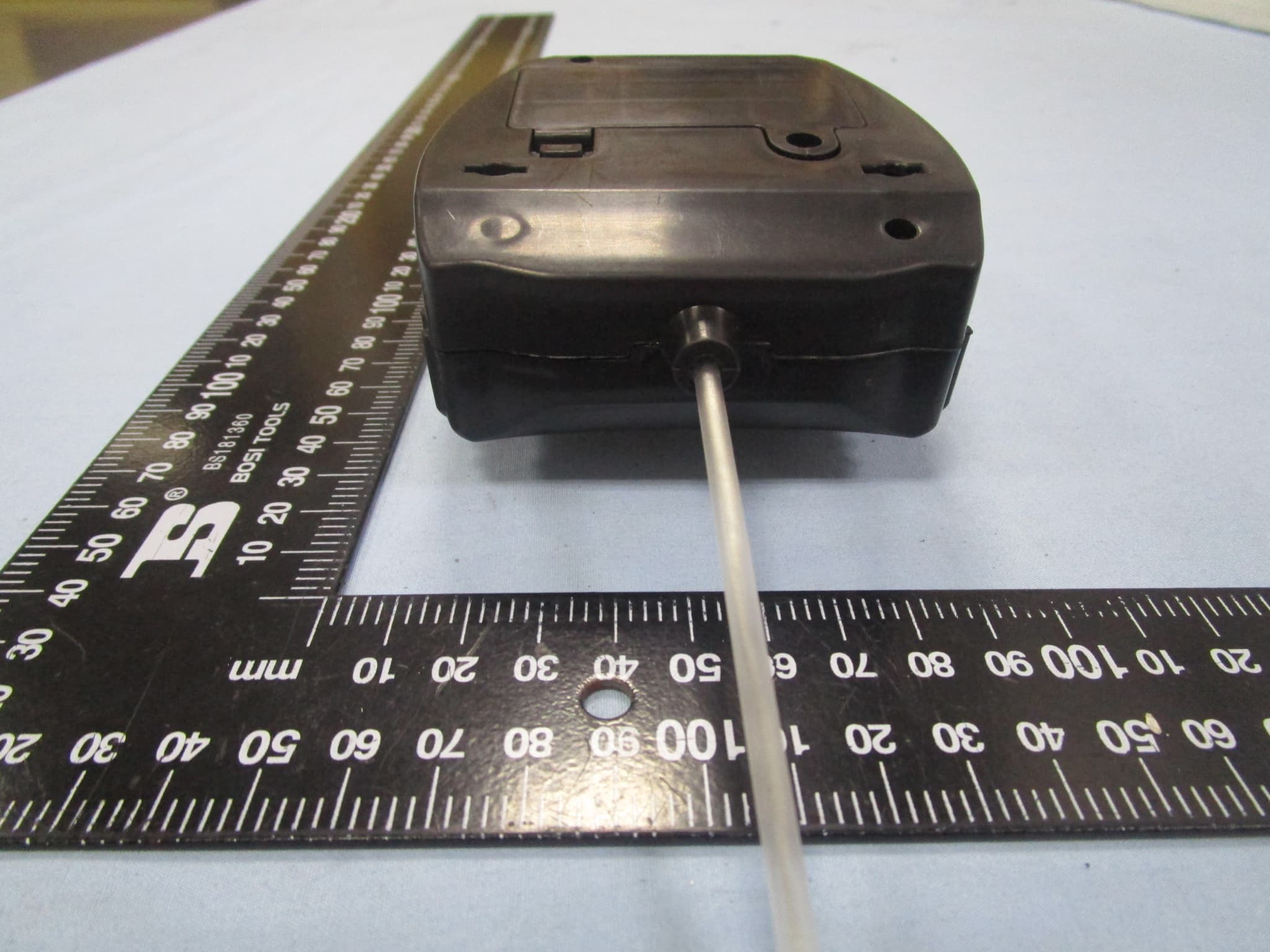 Wireless Remote Control Toy - TX - FCC ID ZEZB1426T27 - MTMS (HK) LIMITED (2)