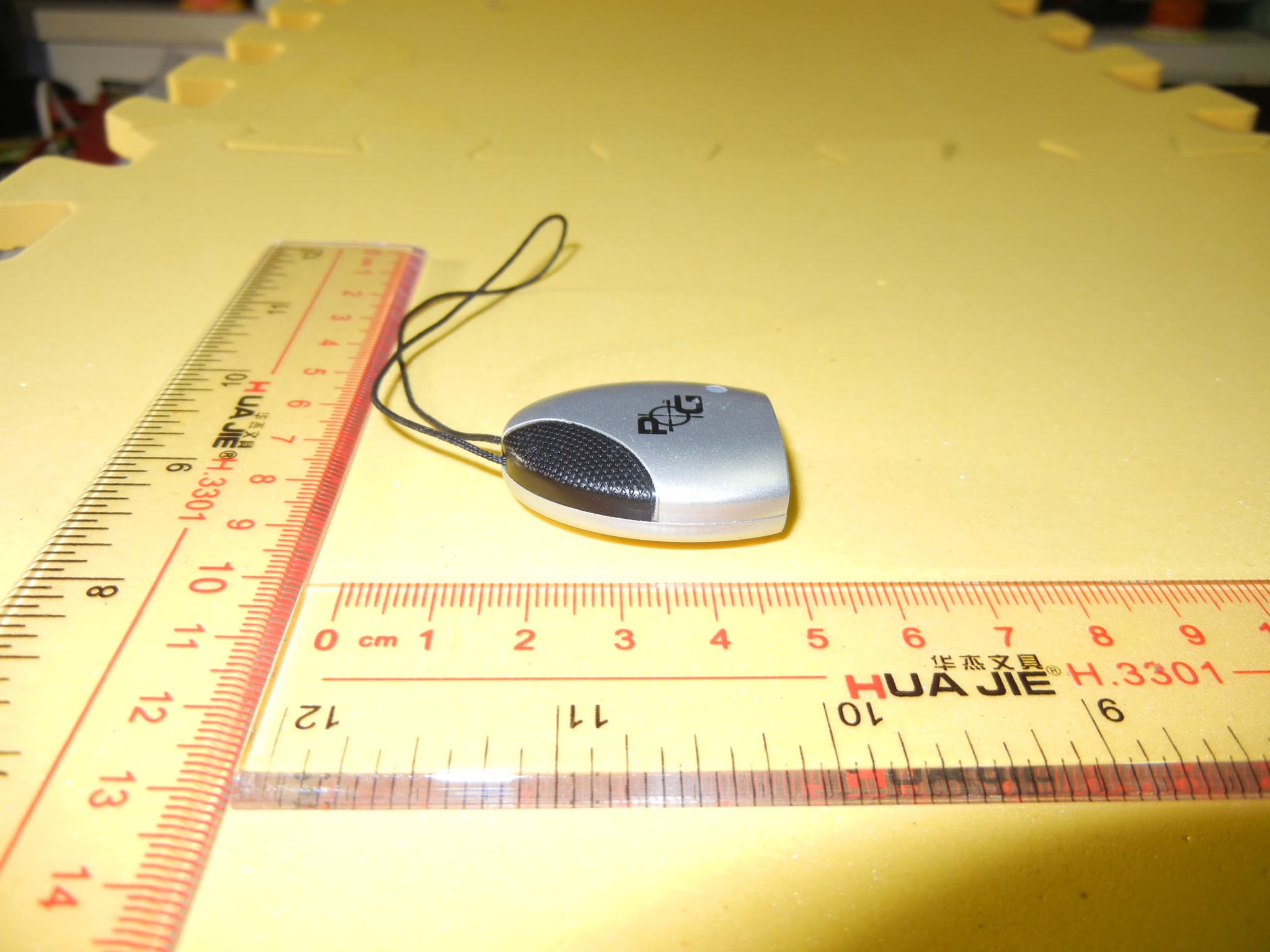 433 MHz WIRELESS DEVICE-TX - FCC ID ZEZB1441T - MTMS (HK) LIMITED (5)