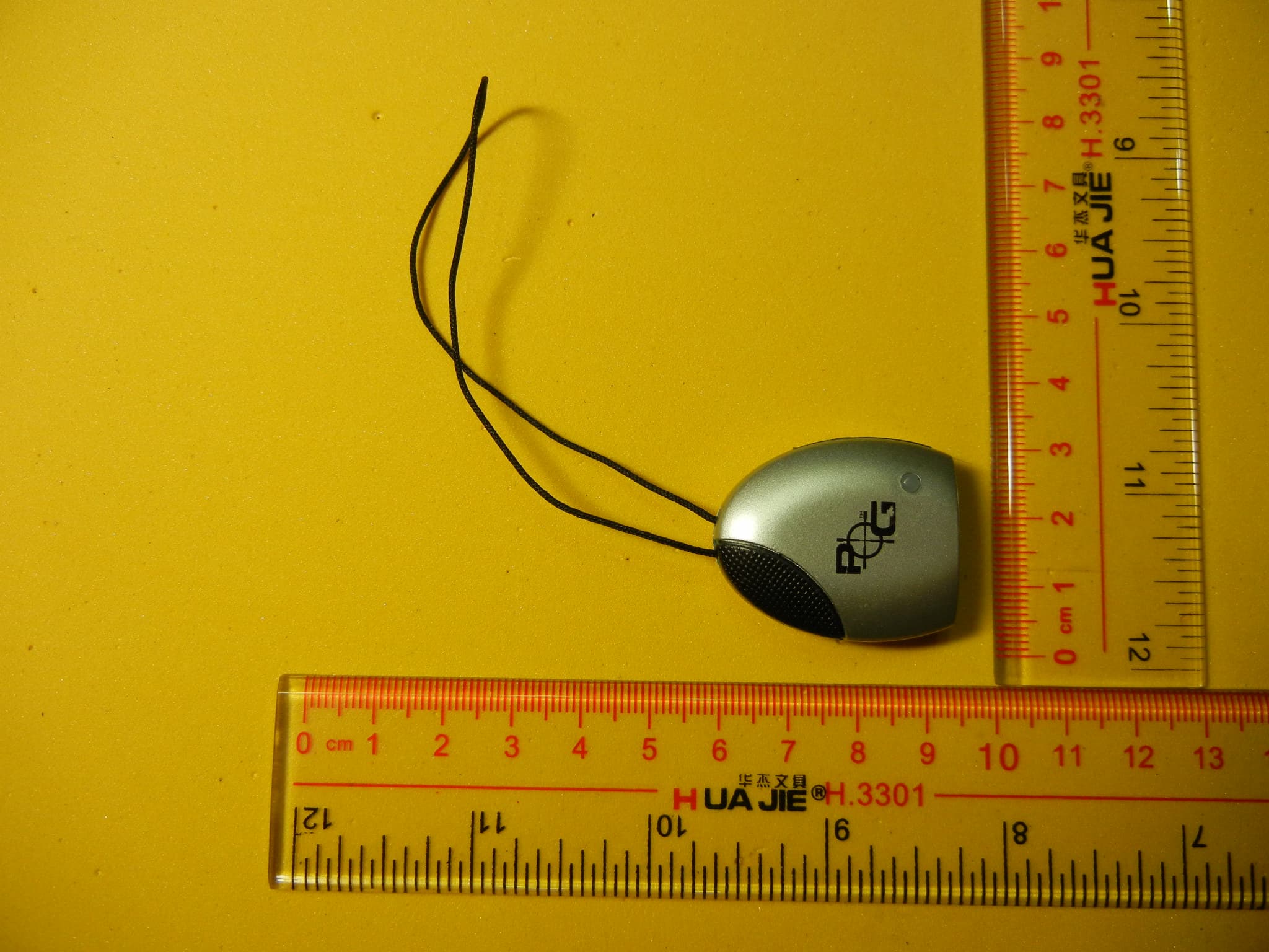 433 MHz WIRELESS DEVICE-TX - FCC ID ZEZB1441T - MTMS (HK) LIMITED (2)