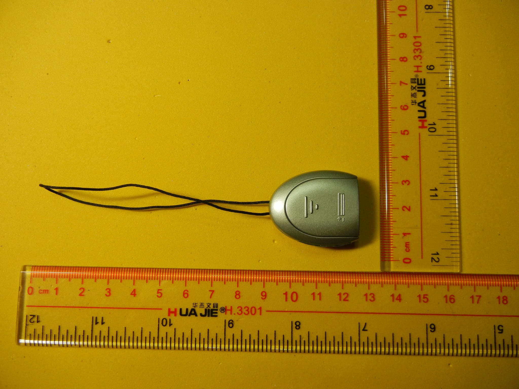 433 MHz WIRELESS DEVICE-TX - FCC ID ZEZB1441T - MTMS (HK) LIMITED (3)