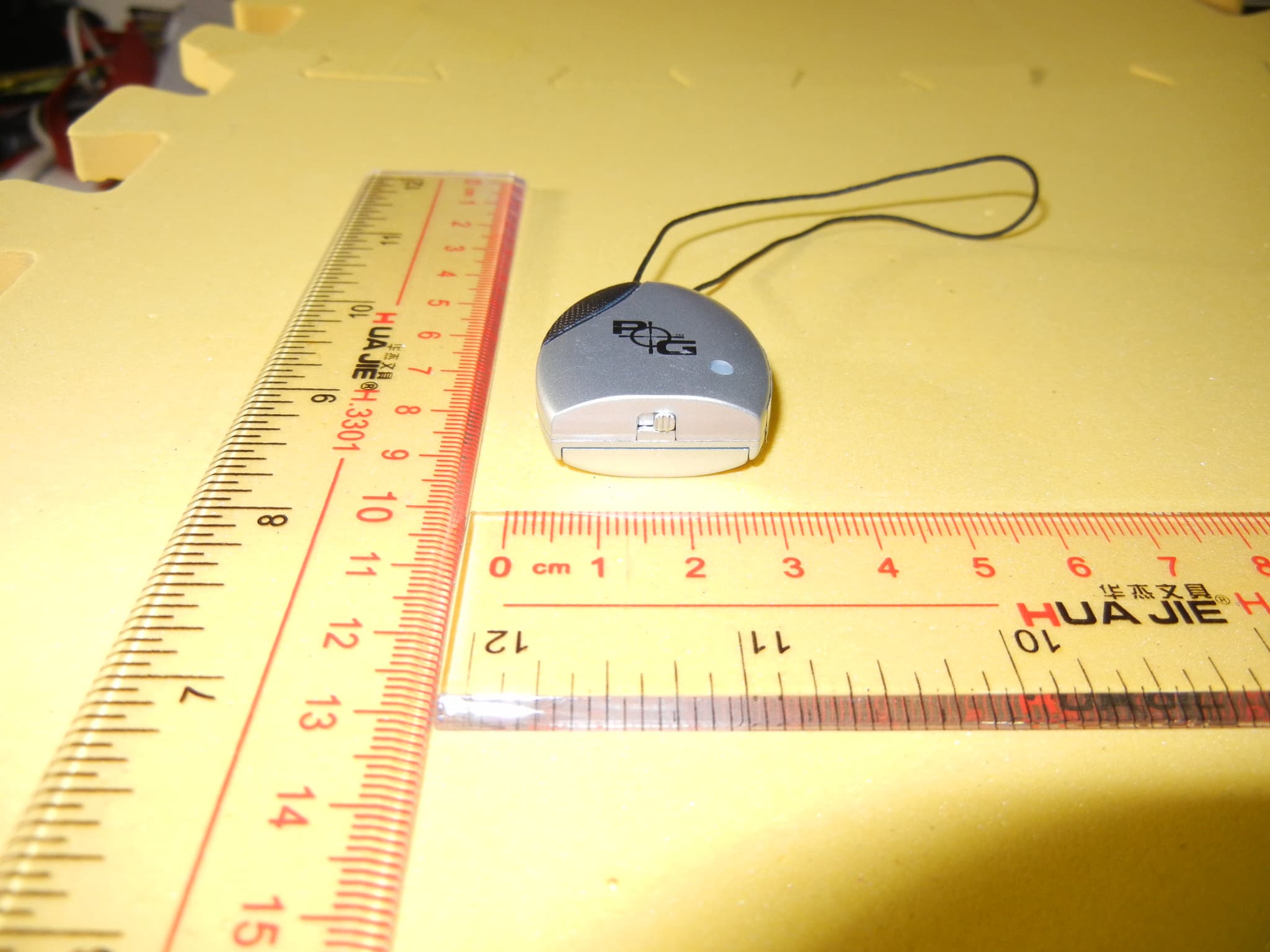 433 MHz WIRELESS DEVICE-TX - FCC ID ZEZB1441T - MTMS (HK) LIMITED (4)