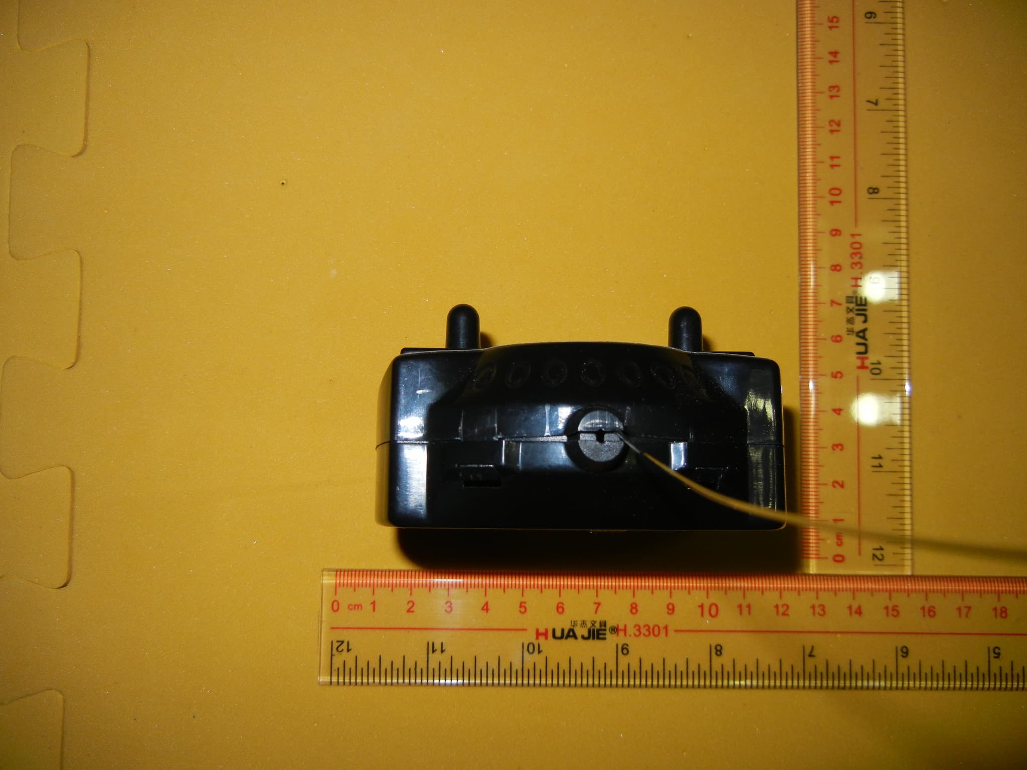26.96-27.28 MHz WIRELESS REMOTE CONTROL TOY-TX - FCC ID ZEZB1617T27 - MTMS (HK) LIMITED (4)