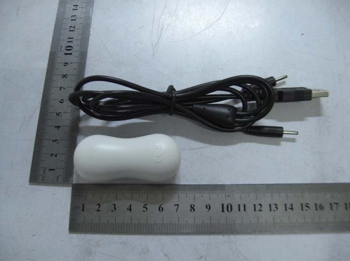 RECHARGEABLE REMOTE - FCC ID ZF566888 - FUFI LIFESTYLE CO., LIMITED (2)
