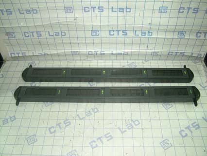 Solar-Powered Multi-beam Active Wireless Infrared Light Walls - FCC ID ZF7HB-T001Q8 - Ningbo Saferhome Electronics Co.,Ltd (2)