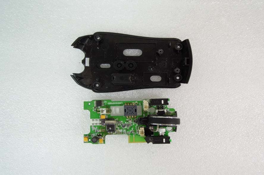 Mouse Hyper Scroll - FCC ID ZF8-PC-044482 - MASTER CHOICE, S.A. de C.V. (4)