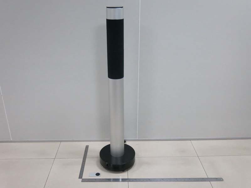 Tower Speaker System - FCC ID ZF8-PC-112563 - MASTER CHOICE, S.A. de C.V. (3)