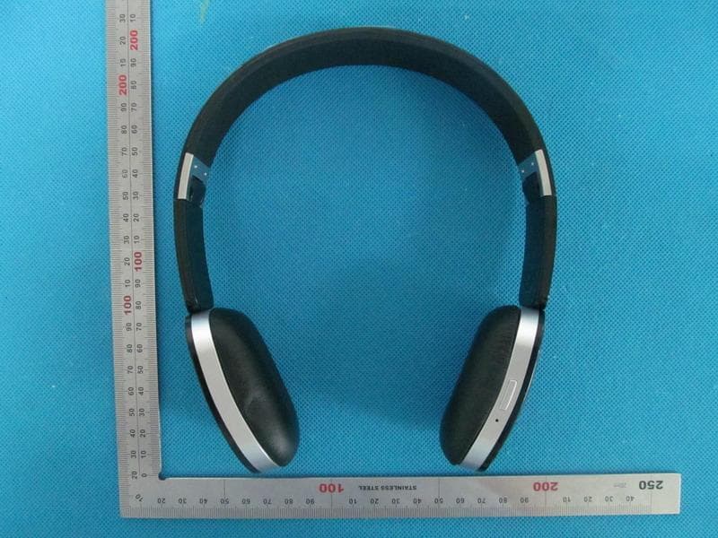 Bluetooth Headset - FCC ID ZF8-PC-116110 - MASTER CHOICE, S.A. de C.V.