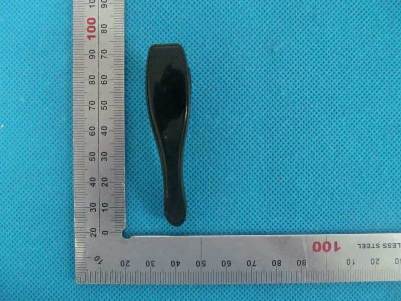 Bluetooth Headset - FCC ID ZF8-PC-116127 - MASTER CHOICE, S.A. de C.V.