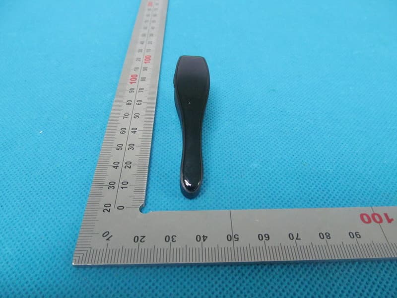 Bluetooth Headset - FCC ID ZF8-PC-116127 - MASTER CHOICE, S.A. de C.V. (3)