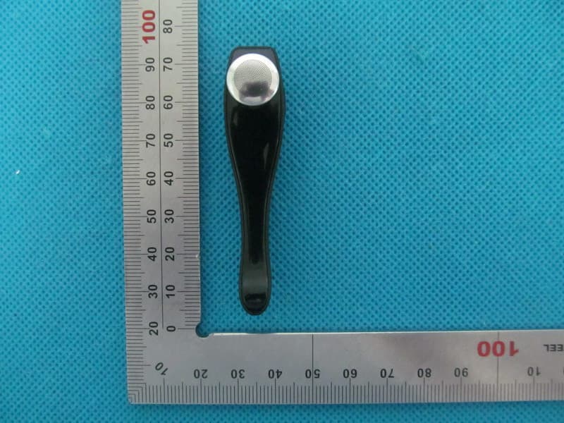 Bluetooth Headset - FCC ID ZF8-PC-116127 - MASTER CHOICE, S.A. de C.V. (2)