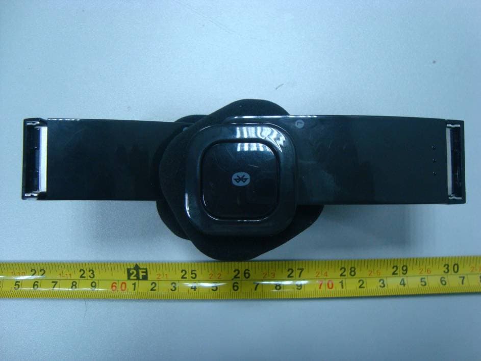 Bluetooth Stereo Headset - FCC ID ZF8-PC-217237 - MASTER CHOICE, S.A. de C.V. (3)