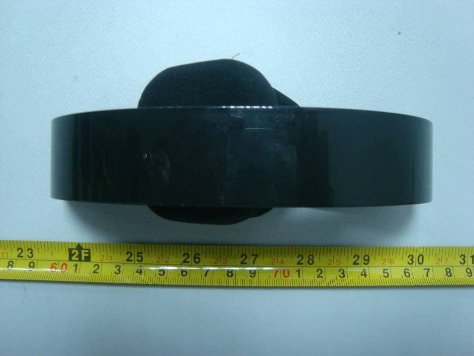 Bluetooth Stereo Headset - FCC ID ZF8-PC-217237 - MASTER CHOICE, S.A. de C.V. (5)