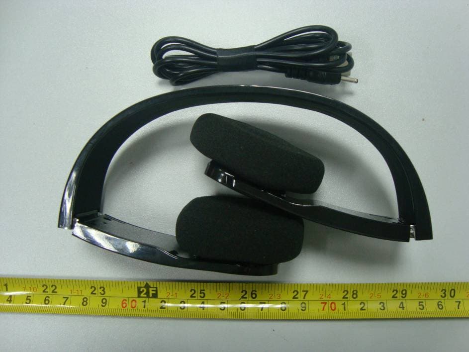 Bluetooth Stereo Headset - FCC ID ZF8-PC-217237 - MASTER CHOICE, S.A. de C.V. (2)
