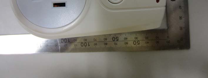 2-way sensor plug socket - FCC ID ZF9RCS-J02D - Shenzhen Sailwider Electronics Co., Ltd. (2)