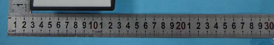 Electricity Energy Monitoring System - FCC ID ZF9RCS-S22A - Shenzhen Sailwider Electronics Co., Ltd. (2)