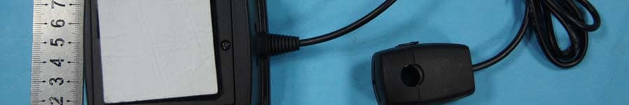 Electricity Energy Monitoring System - FCC ID ZF9RCS-S22A - Shenzhen Sailwider Electronics Co., Ltd. (3)