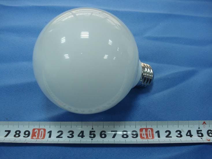 Self-Ballasted Lamp - FCC ID ZFCR100G9519W - YANTAI HAOLIBEST LIGHTING CO LTD