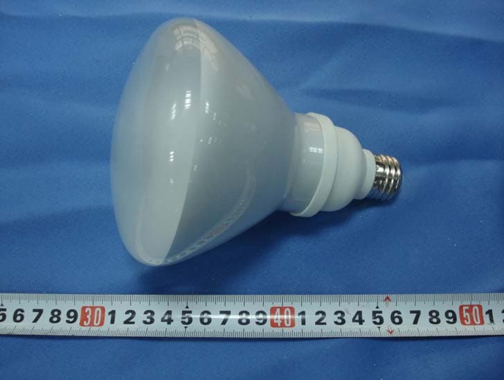 Self-Ballasted Lamp - FCC ID ZFCR100R4023W - YANTAI HAOLIBEST LIGHTING CO LTD